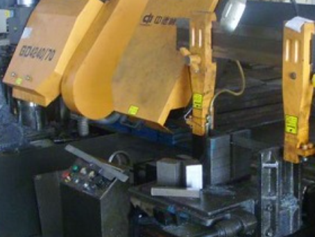 铁山SM45模具钢