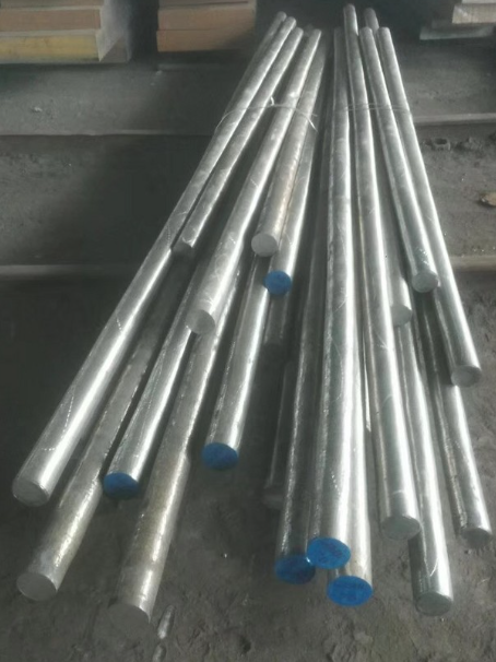铁山P20模具钢