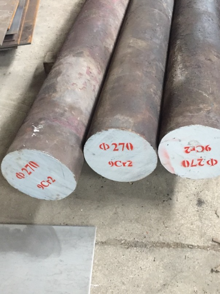 铁山9Cr2工具钢