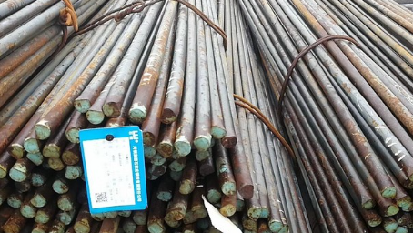 铁山30CrNi3Mo合金结构钢